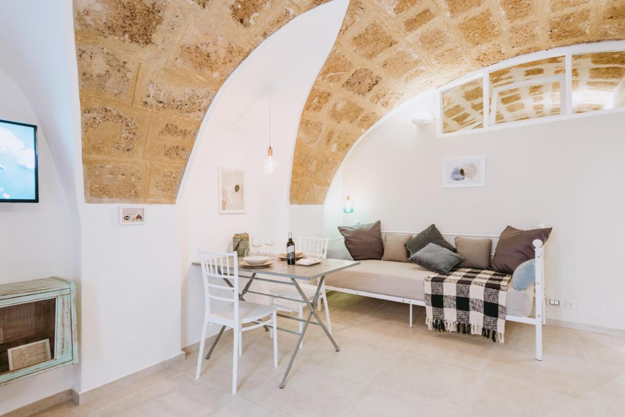 Sweet Hospitality - Apartments L Ferret24 Alghero Exteriér fotografie