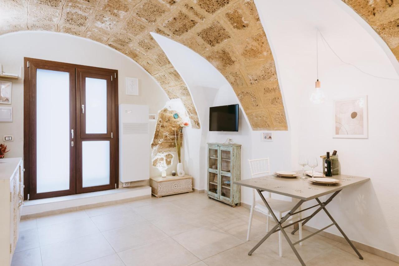 Sweet Hospitality - Apartments L Ferret24 Alghero Exteriér fotografie