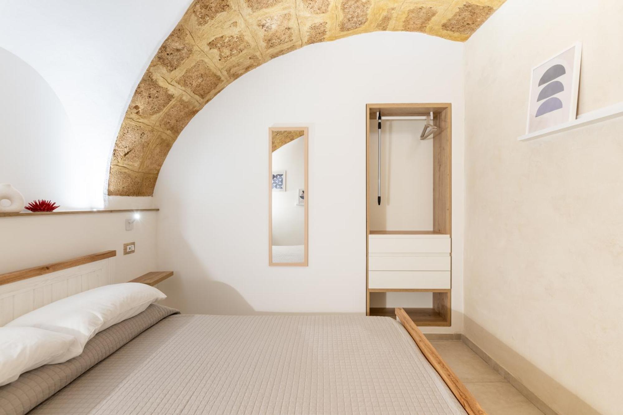 Sweet Hospitality - Apartments L Ferret24 Alghero Exteriér fotografie