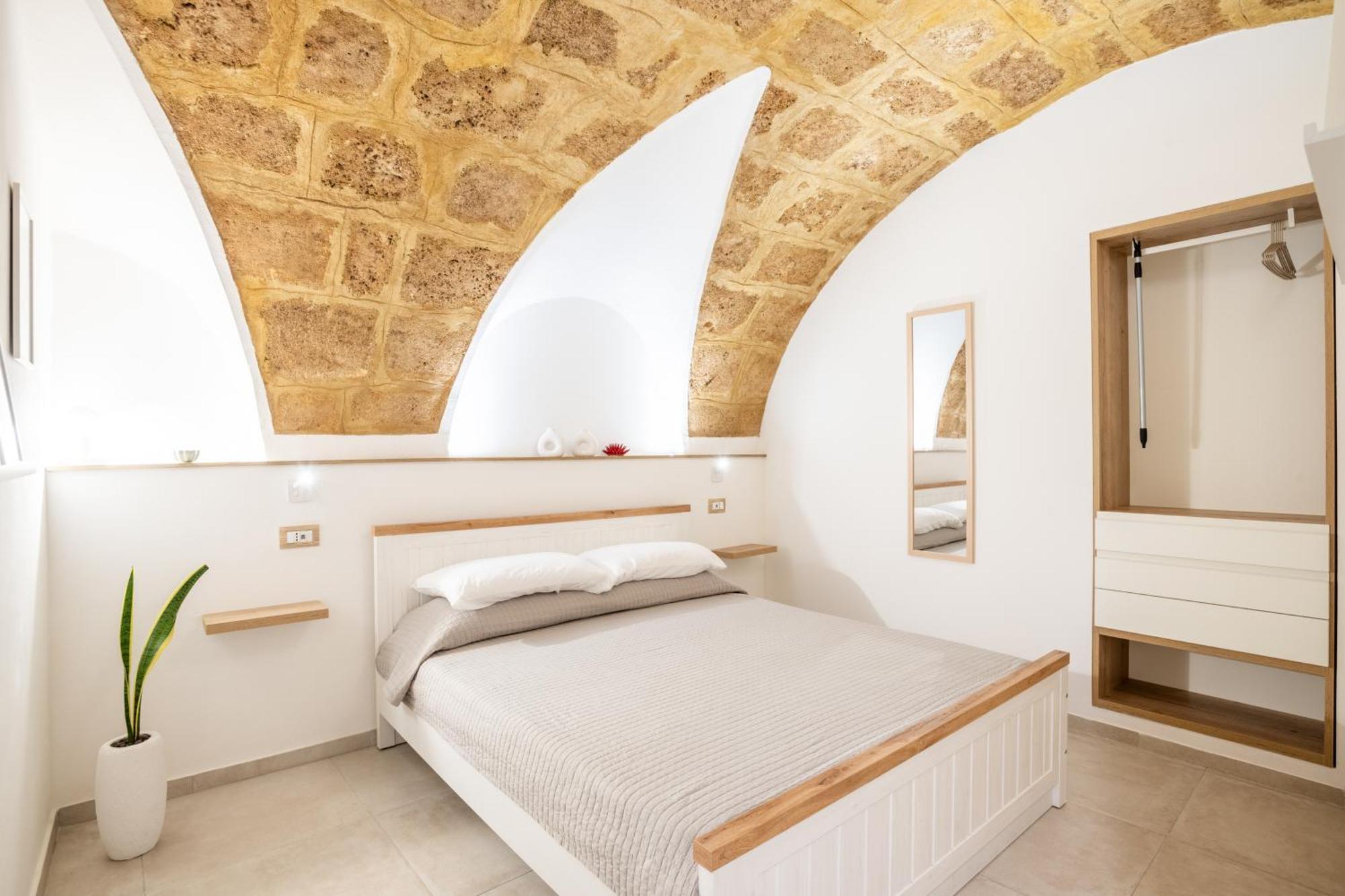 Sweet Hospitality - Apartments L Ferret24 Alghero Exteriér fotografie